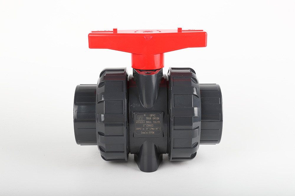 嵩县双由令球阀